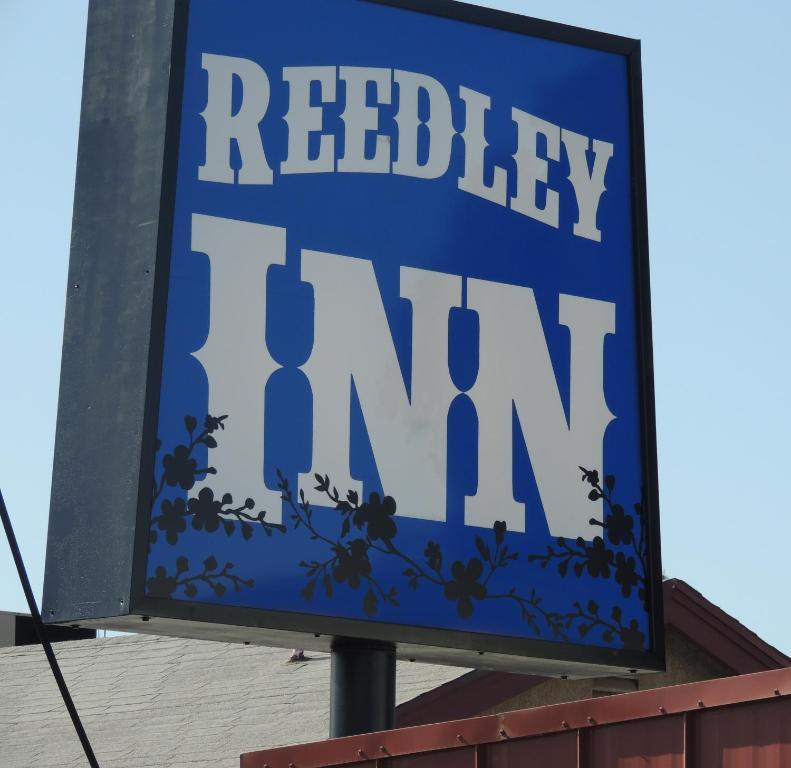 Reedley Inn Kültér fotó